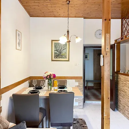 Bata Apartment - 1St Row To The Neretva River Opuzen  Exterior photo