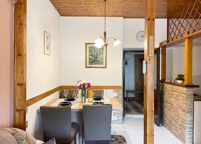 Bata Apartment - 1St Row To The Neretva River
