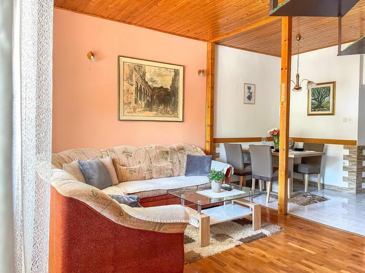 Appartamento Bata - 1st Row To The Neretva River Opuzen (Dubrovnik-Neretva)
