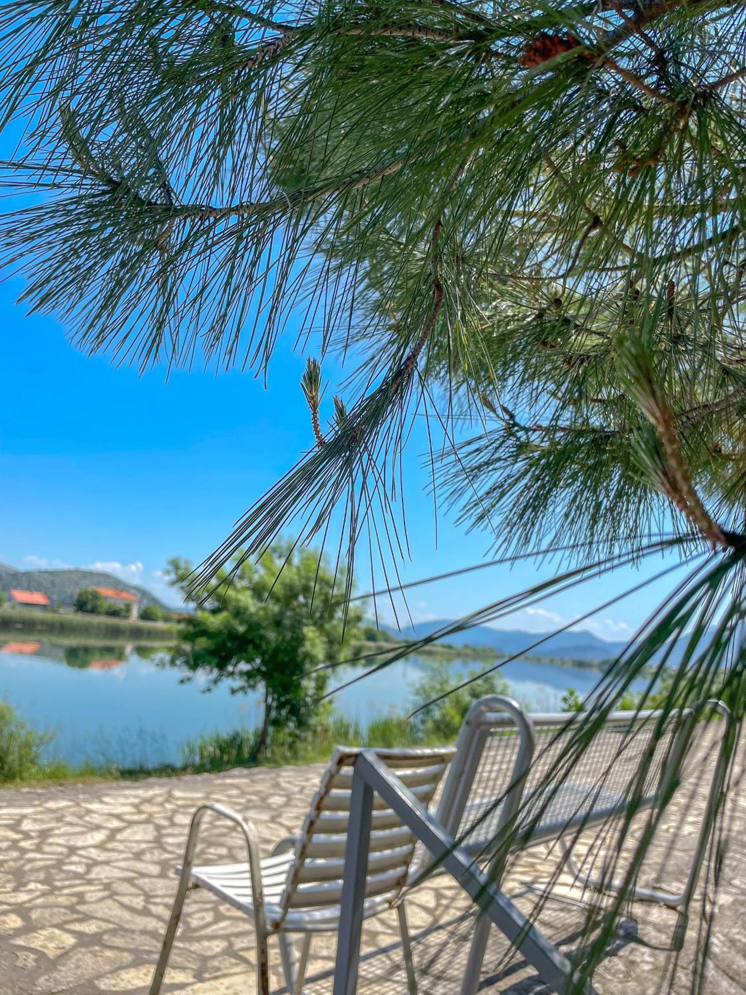 Appartamento Bata - 1st Row To The Neretva River *