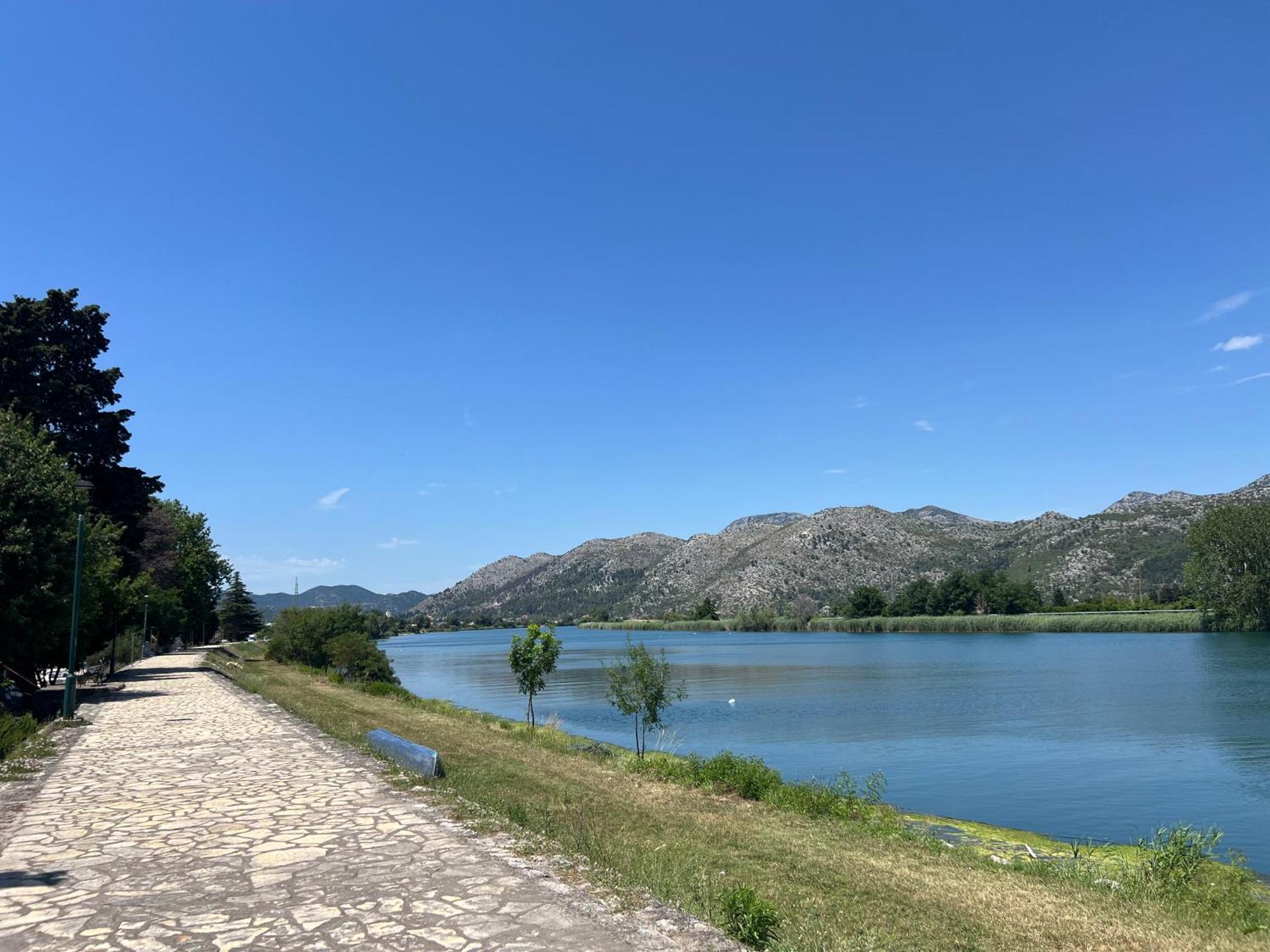 Bata - 1st Row To The Neretva River Opuzen (Dubrovnik-Neretva)